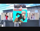 【アリス・ギア・アイギス】Shitara’s Doll Polkka【ロイツマ】