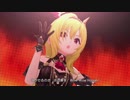 [デレステMV] 黒埼ちとせで「炎の華」