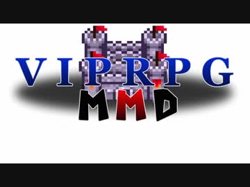 Make your Game Ver.MMD