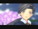 【MMD艦これ】千歳で花瓶に触れた