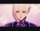 【MMDアイナナ】毒占欲【九条天】