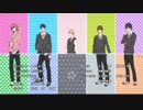 【EDのみ】ホモと見る「ヤリチン☆ビッチ部」