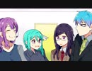 クトゥルフ神話TRPG「二つの花」part1