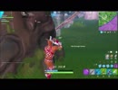 フォートナイト　デュオ　ダイジェ的な何か16