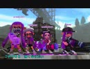 【Splatoon2】ガチマッチあおい part6【VOICEROID実況】