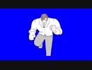 走るタカハシBB
