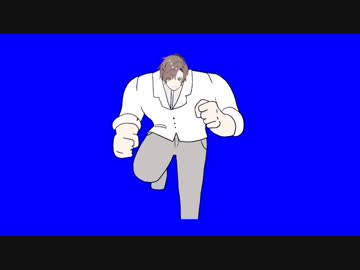 走るタカハシBB
