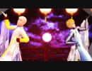 【MMDワンパンマン】師弟で冬已去，春未来