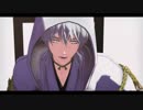 【ＭＭＤ刀剣乱舞】ビターチョコデコレーション【鶴】