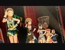 【デレステMV】眼鏡でTAKAMARI☆CLIMAXXX!!!!!【真尋SSR/亜子/春菜SSR/晶葉SSR/マキノSSR】