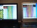 ナイトオブナイツMIDI　1.5GHz vs 2.5GHzの検証