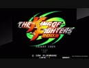 対戦動画（アケアカNEOGEO ザ・キング・オブ・ファイターズ 2003）1