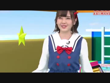 鬼頭明里さん、あの秘技を披露するの巻