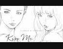 キャロル＆チューズデイ(Vo.Nai Br.XX&Celeina Ann) 「Kiss Me (K's House Mix)」