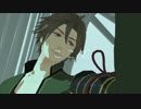【MMD刀剣乱舞】花瓶に触れた【御手杵極記念】