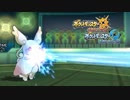 【ポケモンUSM】7世代エンジョイラストラン！#3【メガタブンネ】