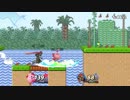 オンライン怖い、やだ【スマブラSP】