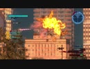 【実況】自由奔放な４人が宇宙人と戦います。　ｐａｒｔ9