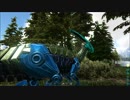 ARK 新マップValgueroをプレイしてみました。#02