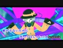 【ニコカラ】【東方ヴォーカルPV(MMD)】Paranoia 2019【touhou】【on Vocal】