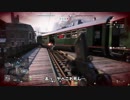 【PC版BFV】旦那がどこを撃っているかわからない件＃２