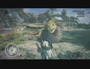 【MHW】3人でアイスボーン ベータテスト版を実況プレイ！1