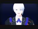 【MMD刀剣乱舞】ビターチョコデコレーション【山姥切長義】