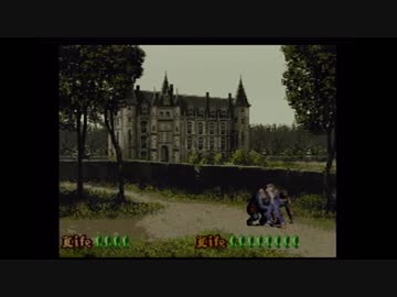 【実況】いい大人達がノスフェラトゥを本気で遊んでみた。part45