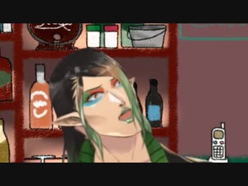 2 0で自分のワカメを食べる花畑チャイカ にじさんじ ニコニコ動画