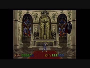 【実況】いい大人達がノスフェラトゥを本気で遊んでみた。完結編