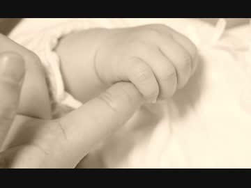 【わたへ～】『父の手』【オリジナル曲】