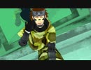 【MMD戦国BASARA】ドラマツルギー【AZ式猿飛佐助】