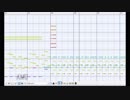ポケモンDPシロナ戦をMSGSで耳コピしてみた