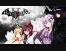 【BAC】バットたんⅡ：とーほく・シティ≪０１≫【東北姉妹＋】