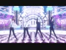 うたの☆プリンスさまっ♪マジLOVEレボリューションズ ep.1 OP