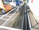 平成27年11月5日 カネスエ岩倉八剱店で集団ストーカーに言いがかりをつけられて暴行されました2-2