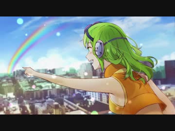 【GUMI】City on the Net (オリジナル)