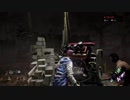 テスト放送ですかいせんわるければやめます　　DBD