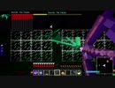 【刀剣乱舞偽実況】鶴丸国永のマジカル深淵散歩 19【Minecraft】