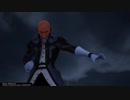 KH3 vs ヤングゼアノート&アンセム&ゼムナス(クリティカル/Lv1)
