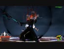 KH3 vs ヤングゼアノート(クリティカル/Lv1)