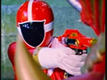 救急戦隊ゴーゴーファイブ　第31話「切り裂け災魔空間(サイマゾーン)」