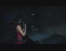 バイオハザードRE2実況プレイpart63クレア裏1