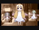 【実況】妖精さんを着せ替えさせてガチ恋してみた【てのひらはにー】