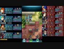 【FEH】絆英雄戦アイク＆セネリオ　重装ミッション　スキル継承・聖印無し