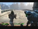 【Fallout4】ﾎﾞｿﾎﾞｿ喋りながら遊んでるﾌｫｰﾙｱｳﾄﾌｫｫｫｫｫｫｫ【032】