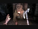 【Skyrim SE】 マスマリの冒険記３ 【ゆっくり実況】 その18の１