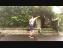 【いしおり！！】パンダドラゴン 恋、サクラ前線。【踊ってみた】