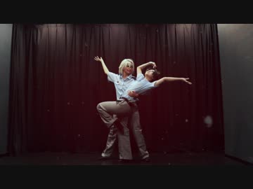 【さらざんまい】カワウソイヤァ　踊ってみた【コスプレ】