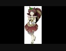【東方神霊廟】佐渡の二ッ岩